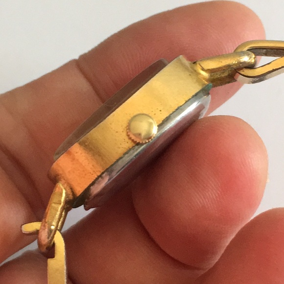 ?50s HELBROS Wind-up watch main image 14